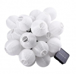 WoskjXas K-30 p&auml;ikeseenergial t&ouml;&ouml;tavad tuledekeed 13,6 m 30 tk