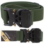 Meeste nailonist v&ouml;&ouml; Krypton, Texar, astmelise reguleerimiseta, metallpandlaga, rohelise v&auml;rviga