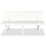 aiapink，V&auml;lipink 145,5 cm, plast, valge CFE1484021