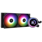 Thermalright Frozen Notte 240 ARGB V2 Black 240mm AIO