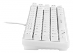 Deltaco GAM-158-W-US