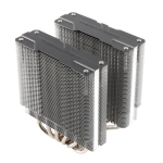 Thermalright Peerless Assassin 120 120mm, Thermalright Peerless Assassin 120 Procesoriaus au&scaron;intuvas