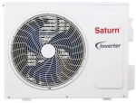 Inverter Split Air Conditioner Saturn ST-09HR/HB