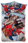 Voodipesu 140x200 Spider-Man Youth Marvel