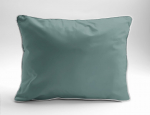 Puhast puuvillast Macosatin padjap&uuml;&uuml;r 70x80 Mint Premium