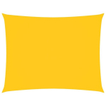 p&auml;ikesepuri, ristk&uuml;lik, Oxford kangas, 2,5x3,5 m, kollane CFE3821661