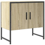 valamukapp, Sonoma tamm, 60x33x60 cm, tehispuit CFE9762774