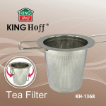 Teefilter Sieve Kinghoff KH-1368