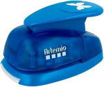 Artemio Large Hole Punch 5 cm Liblikas