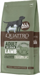 Quattrobi lambalihaga, 12 kg