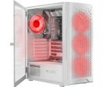 VIST PC Gaming RYZEN 7 5700G - RAM 16GB - SSD 1TB M.2 - WIFI - W11