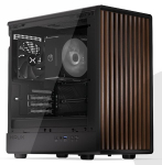 VIST Wood Ryzen 7 5700G RX VEGA 32GB SSD 1TB M.2 WIFI W11