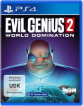 Arvutim&auml;ng Evil Genius 2: World Domination PS4
