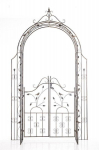 Roosikaar Granada, Bronza