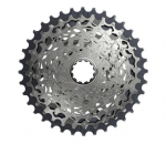 Kassett Sram XG-1270 Force D1 XDR 12-k&auml;iguline 10-36T (00.2418.117.002)
