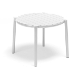 &Otilde;uelaud Doga NARDI, valge