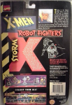 X-men robotv&otilde;itlejad storm / X-men robotv&otilde;itlejad Storm (imporditud Jaapanist)