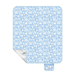 Piknikutekk Spokey Breeze, 150x170 cm, sinine