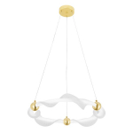 Rippvalgust TOOLIGHT Led G010-Cp White Gold