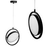 Rippvalgust TOOLIGHT Led App1790-Cp Black