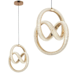 Rippvalgust TOOLIGHT Led G068-Cp Gold