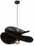 Rippvalgusti app1833-1cp Toolight 61x61x26,5cm