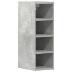 rippkapp &ldquo;Riga&rdquo; betoonhall 20x29,5x60 cm ehituspuit CFE709795
