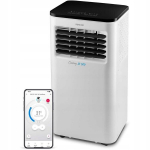 Mobiilne konditsioneer Sencor SAC MT1048C