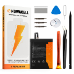BM4E aku Xiaomi POCO F1, 4000 mAh, remondikomplekt, remondikomplekt