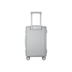V&auml;ike kohver Xiaomi Aluminum Frame Luggage BHR8840GL, S, h&otilde;bedane