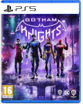 Arvutim&auml;ng Gotham Knights (PS5)