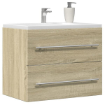 valamukapp, Sonoma tamm, 60 x 38,5 x 48 cm, tehispuit CFE539564