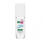 Spreideodorant Sebamed, 75 ml.
