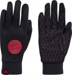 V&auml;ravavahi kindad Adidas Bayern Munich Fieldplayer IX569, S, mustad