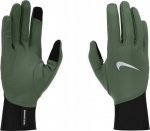 Jooksukindad Nike Pacer Midweight, S, rohelised