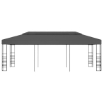 varjualune 3 x 6 m, antratsiithall CFE97050