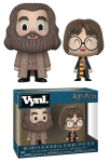 Funko POP! Harry Potter Rubeus and Hagrid 2pak
