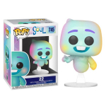 Funko POP! Disney Soul 22 smile 745