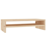 monitorialus, 50 x 24 x 13 cm, m&auml;nnipuit CFE290356