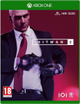 Arvutim&auml;ng Hitman 2, Xbox One