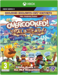 Arvutim&auml;ng Overcooked All You Can Eat XBOX SERIES X