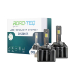 Valguse allika t&uuml;&uuml;p: ROAD-TEQ D1S LED