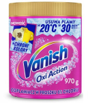 Vanish plekieemaldus pulber Oxi Action, 970 g