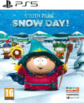 Arvutim&auml;ng SOUTH PARK: SNOW DAY! PS5