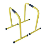 Kang ripps&uuml;steem Master Equalizer, kollane