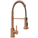 K&ouml;&ouml;gisegisti REA Colin Brushed Copper