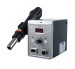 Kuuma &otilde;hu jootmisjaam ThermoFlow, 700W