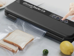 Vakuumatorius Winder Sealer X, patogus ekstrakti energia riigile s&auml;ilitamiseks.