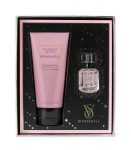 Victoria's Secret Bombshell Mini Parf&uuml;&uuml;mi komplekt, losjoon+EDP