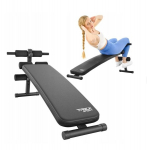 Kokkupandav treeningpink &ndash; Trex Sport TX-050B